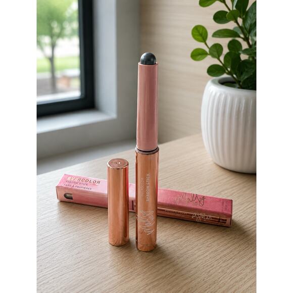 Mally Other - $29 New Mally Beauty Evercolor Shadow Stick Emerald Shimmer Cream Eyeshadow